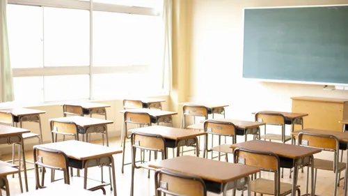 Avant les enfants, c'est la rentrée pour les enseignants 